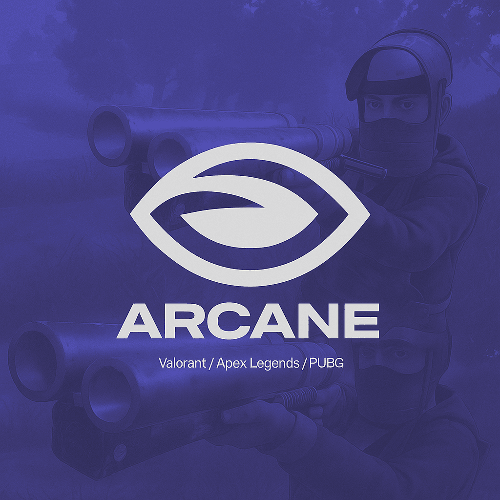 image card for Arcane cheat