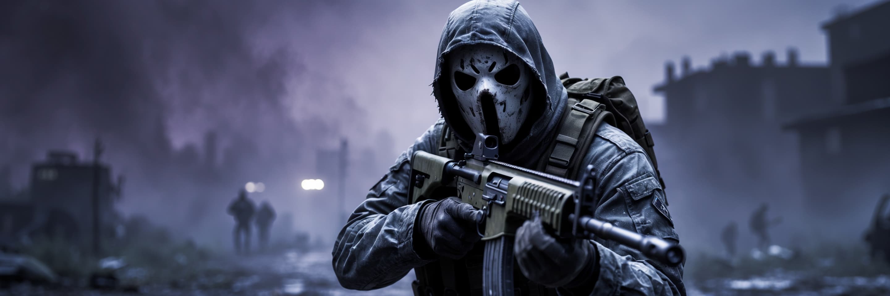 image preview for GHOST CHAMS cheat