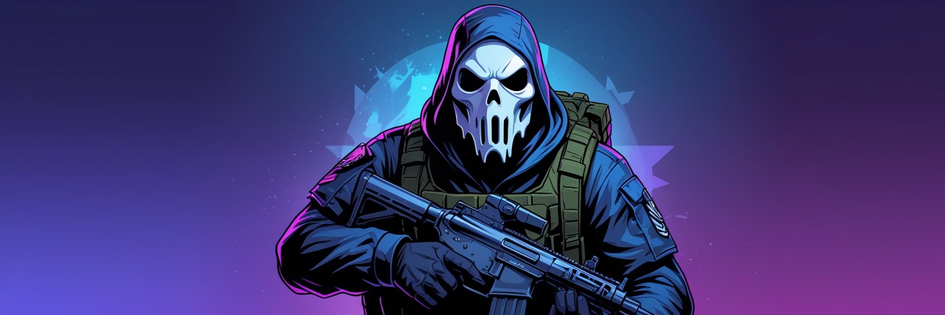 image preview for GHOST cheat